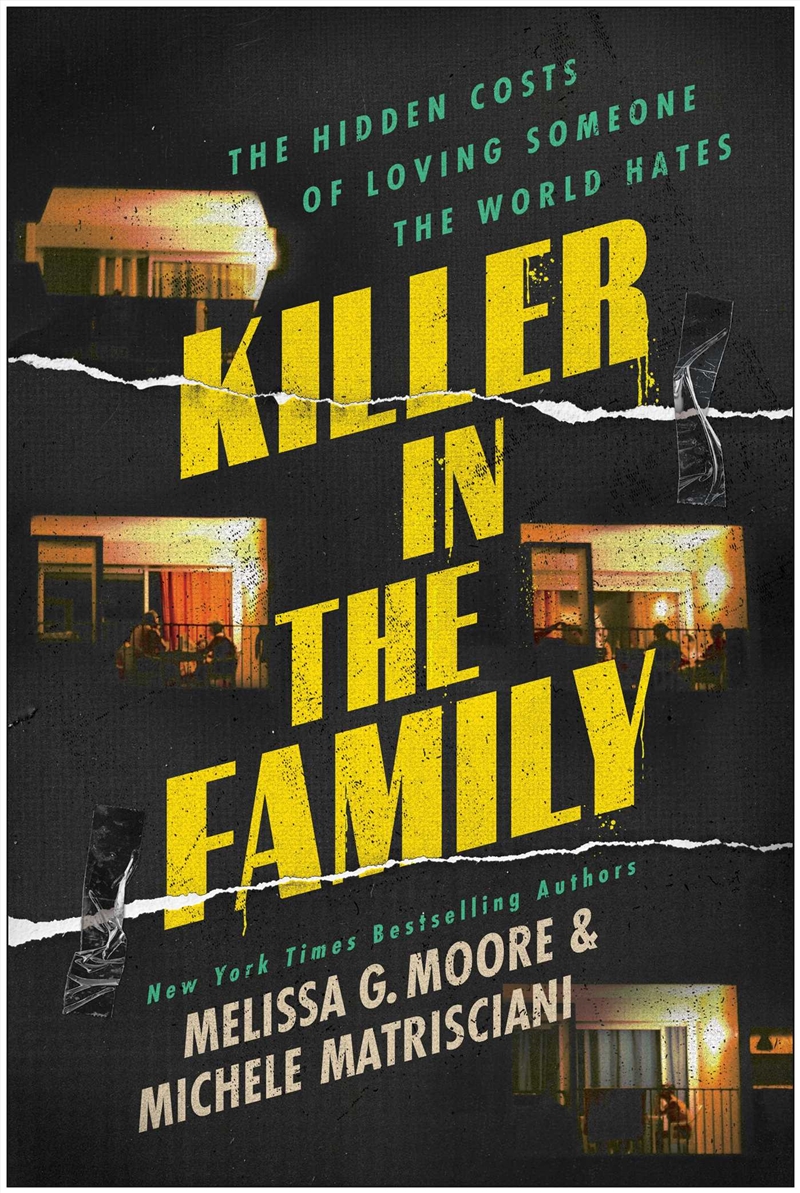 Killer in the Family/Product Detail/True Crime