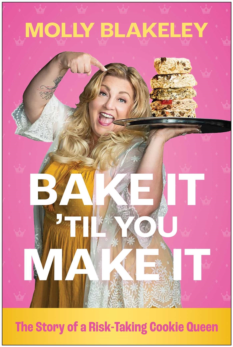 Bake It 'Til You Make It/Product Detail/Business Leadership & Management