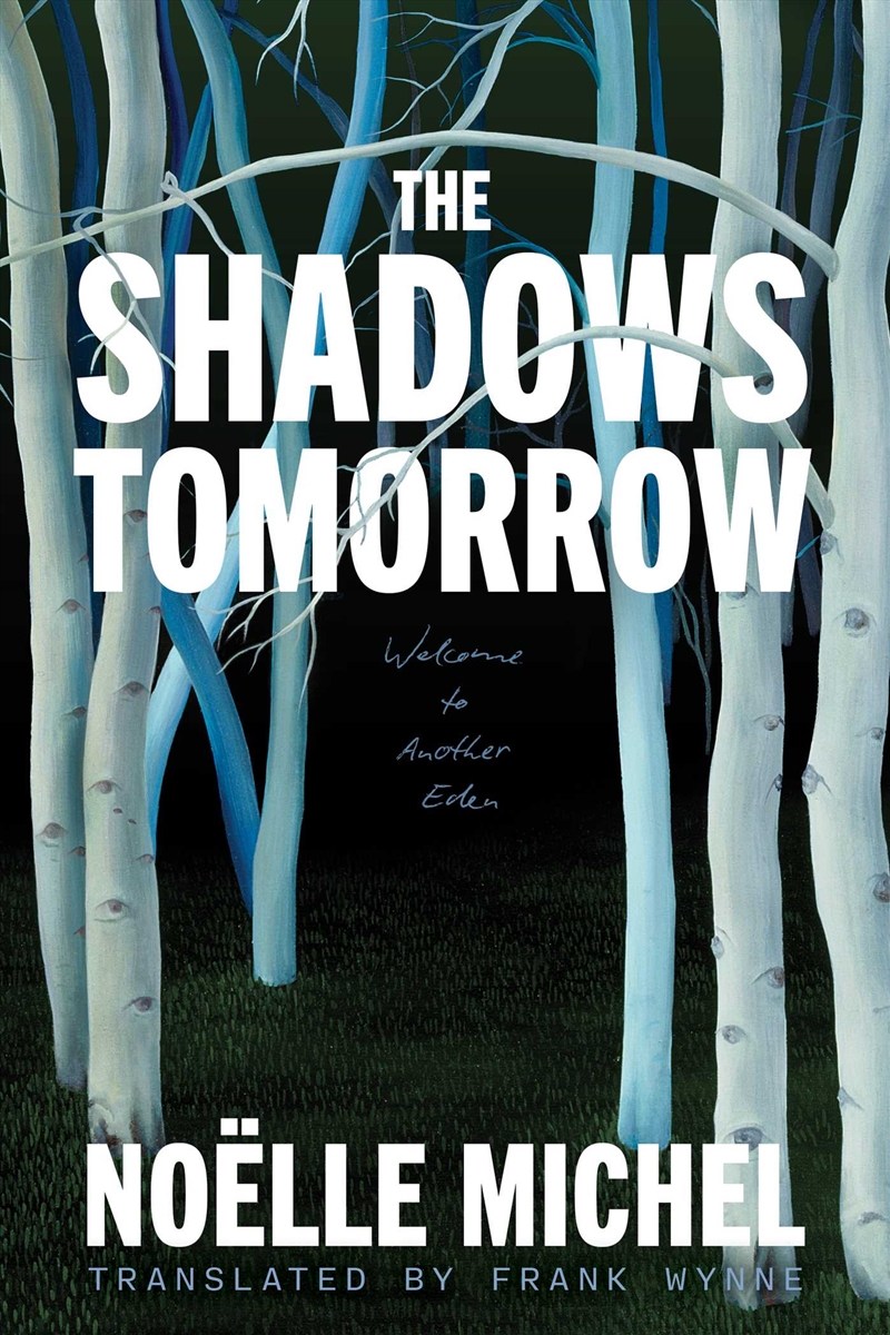 The Shadows Tomorrow/Product Detail/Modern & Contemporary
