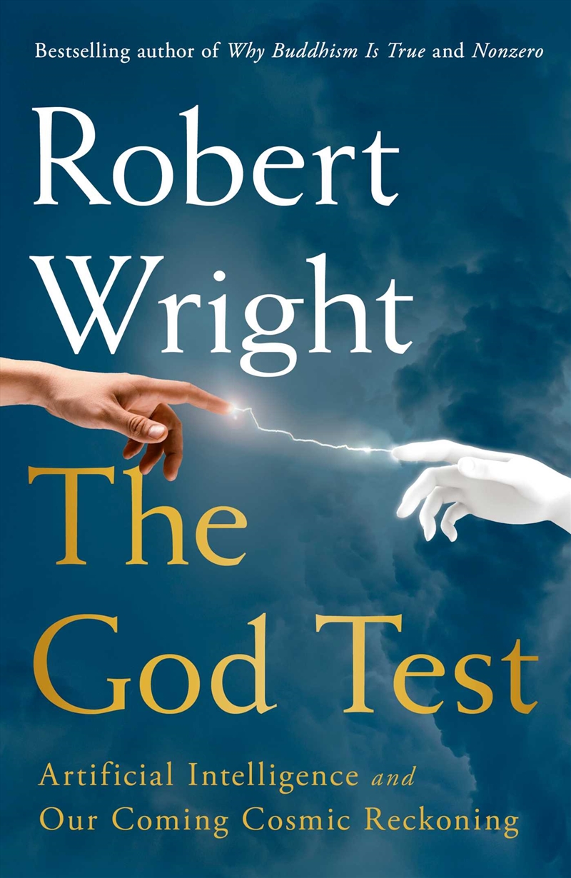 The God Test/Product Detail/Computing & IT