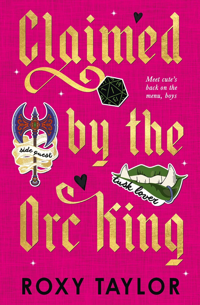 Claimed by the Orc King/Product Detail/Romance