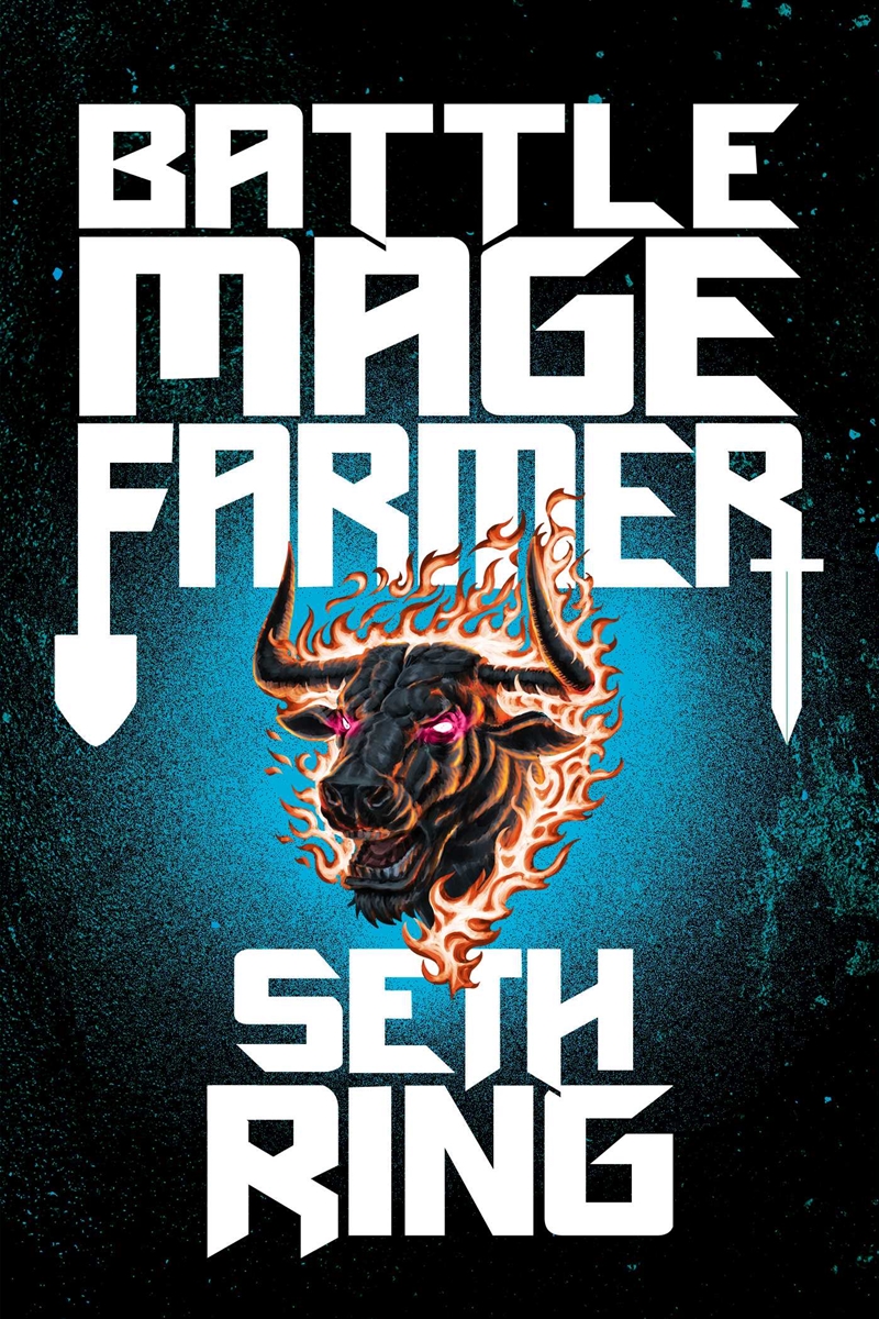 Battle Mage Farmer, Book 1/Product Detail/Modern & Contemporary