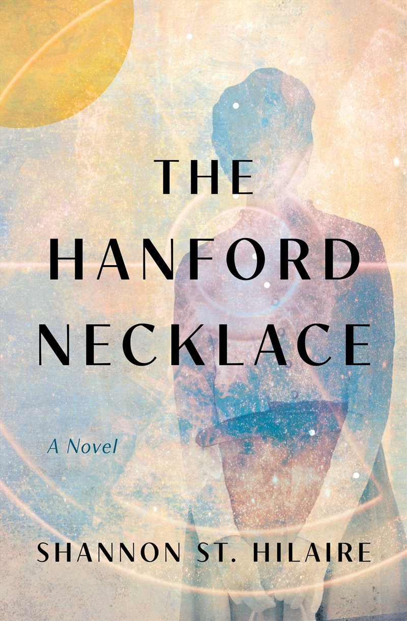 The Hanford Necklace/Product Detail/Modern & Contemporary
