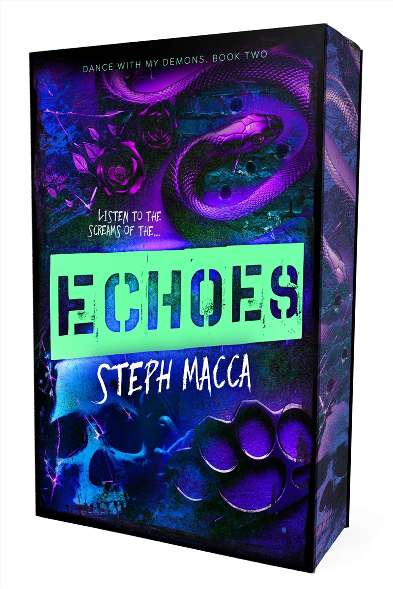 Echoes/Product Detail/Romance