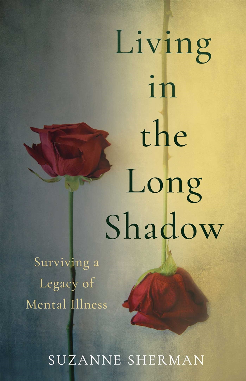 Living in the Long Shadow/Product Detail/Family & Health