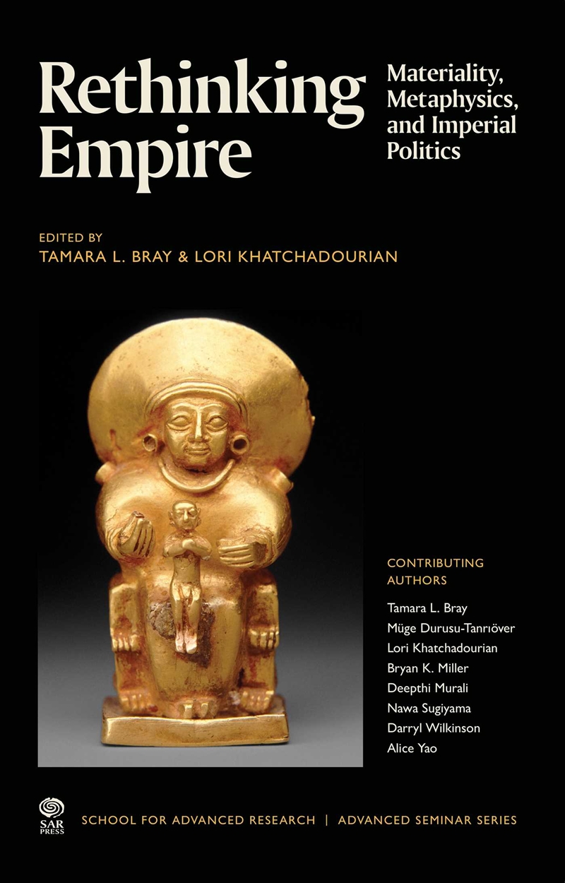 Rethinking Empire/Product Detail/Society & Culture