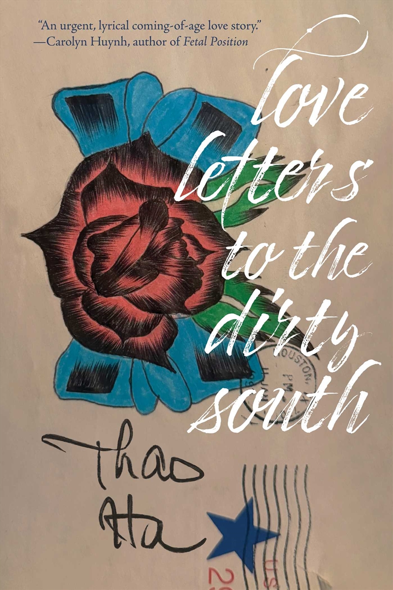 Love Letters to the Dirty South/Product Detail/Biographies & True Stories