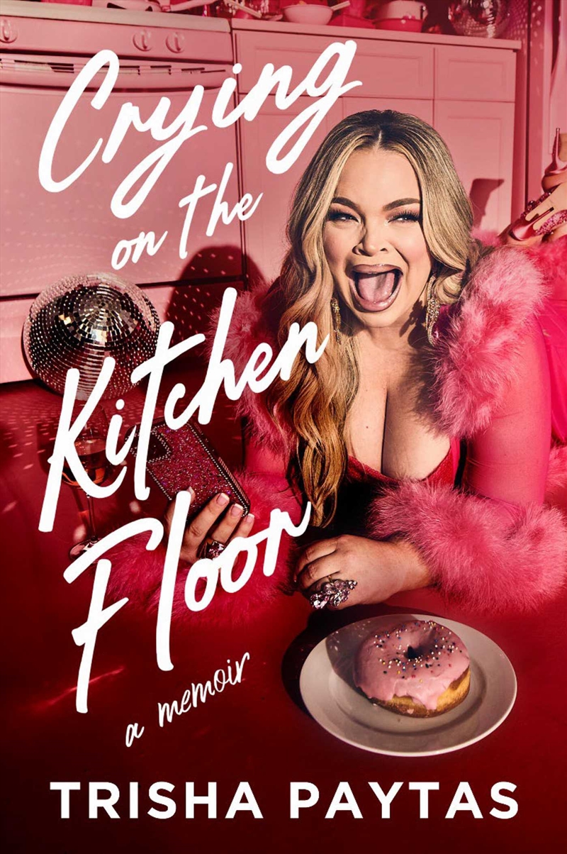 Crying on the Kitchen Floor/Product Detail/Biographies & True Stories