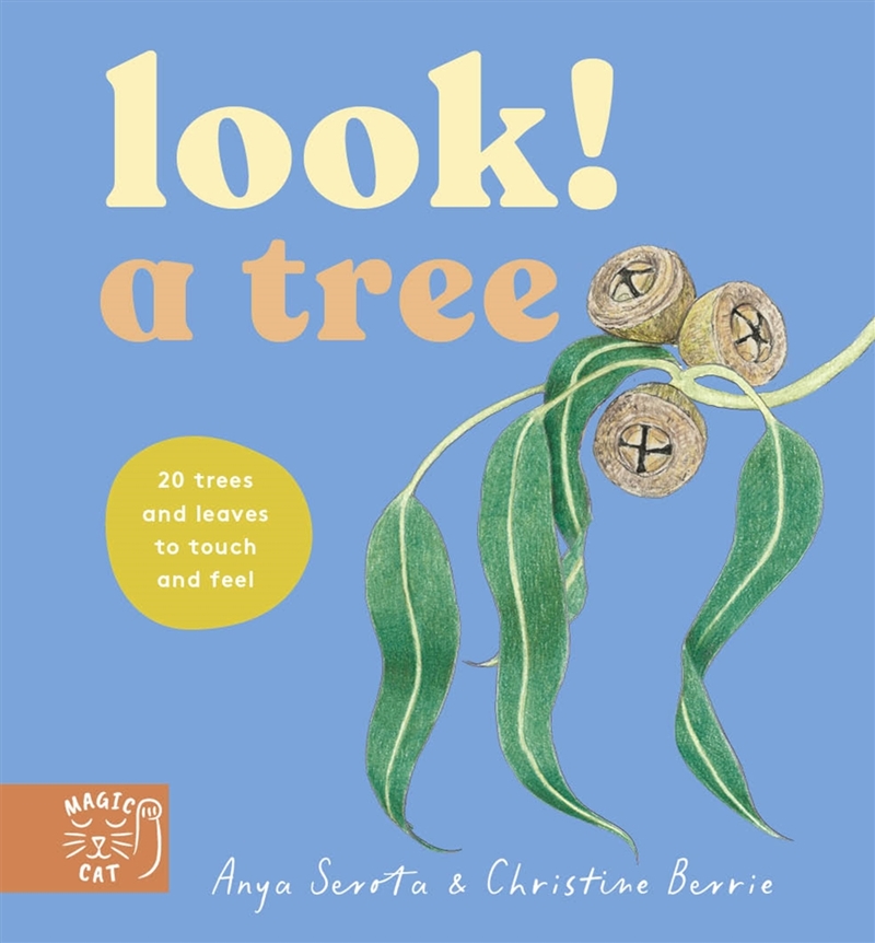 Look! A Tree!/Product Detail/Early Childhood Fiction Books