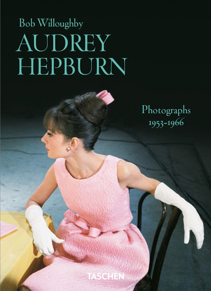 Bob Willoughby/Product Detail/Arts & Entertainment