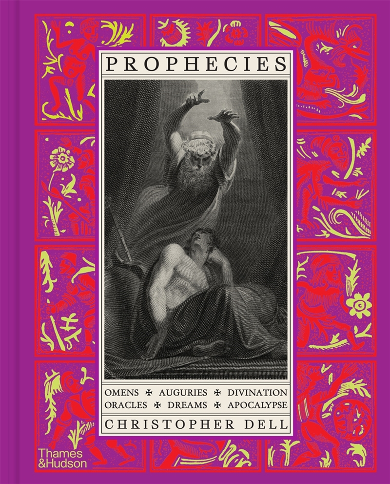 Prophecies/Product Detail/History