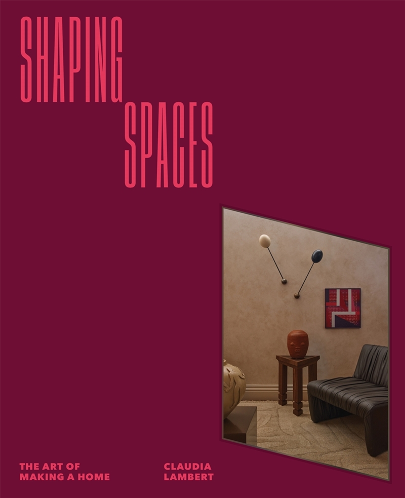Shaping Spaces/Product Detail/Art