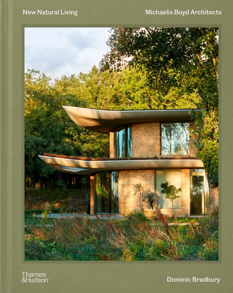 New Natural Living/Product Detail/Architecture
