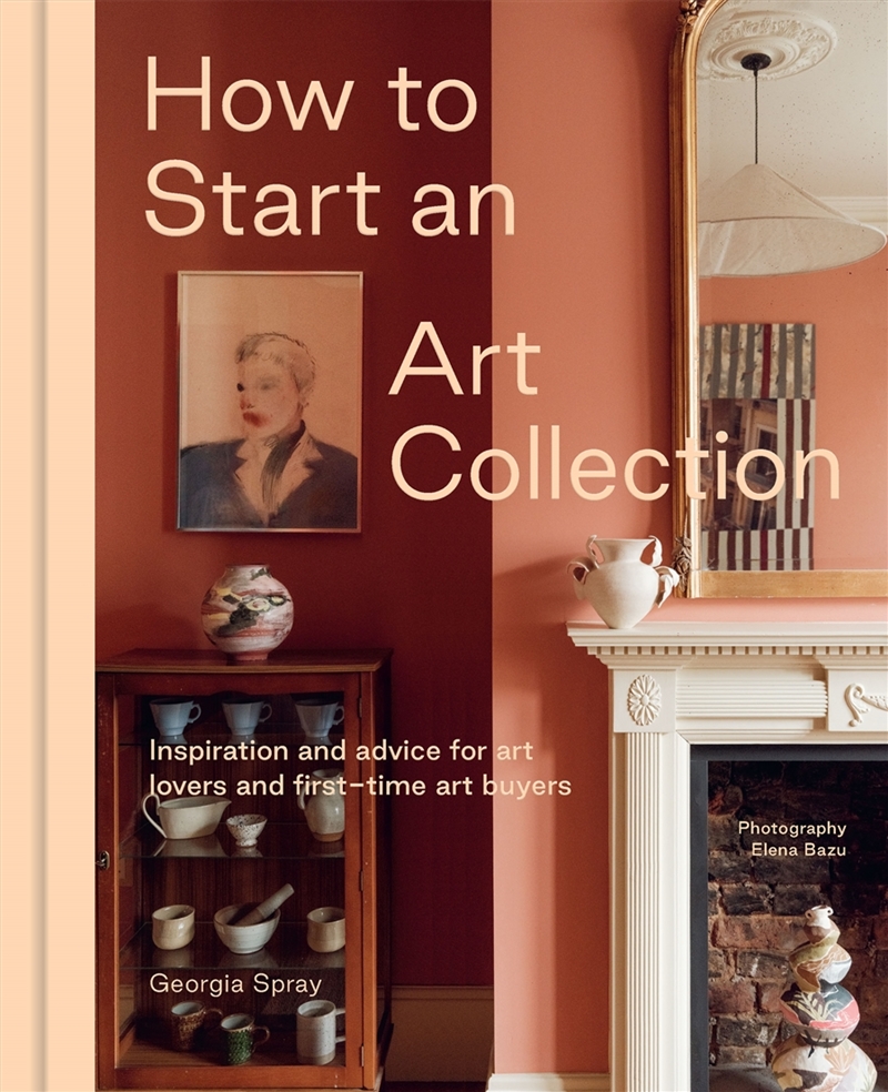 How to Start an Art Collection/Product Detail/Art