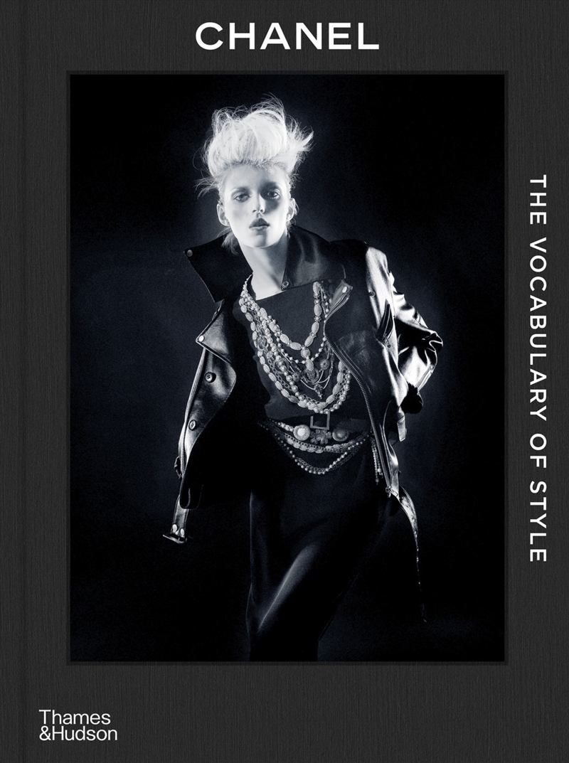 Chanel: The Vocabulary of Style/Product Detail/Fashion & Style Guides