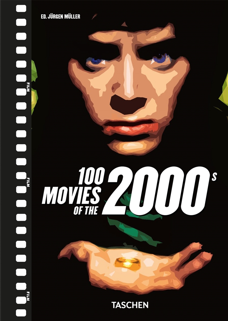 100 Movies of the 2000s/Product Detail/Arts & Entertainment
