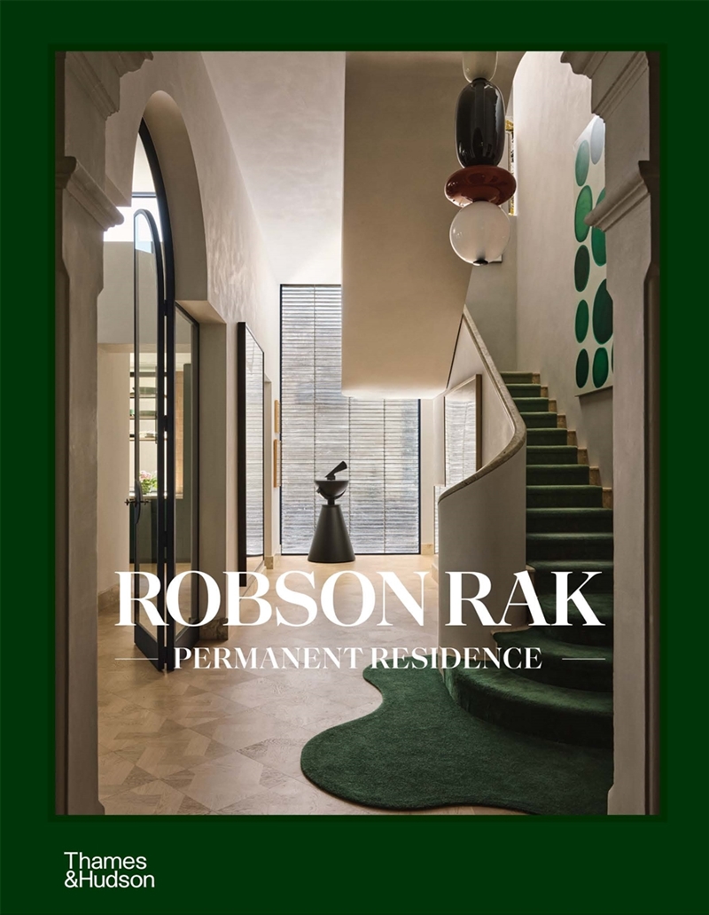 Robson Rak/Product Detail/Architecture