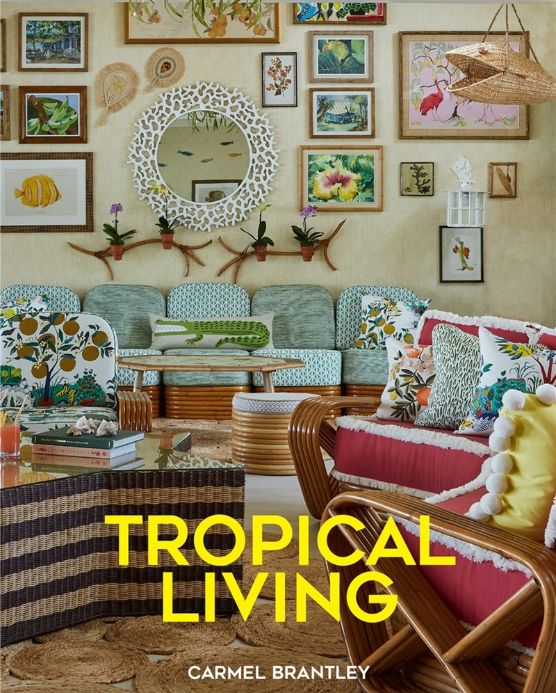 Tropical Living/Product Detail/Art