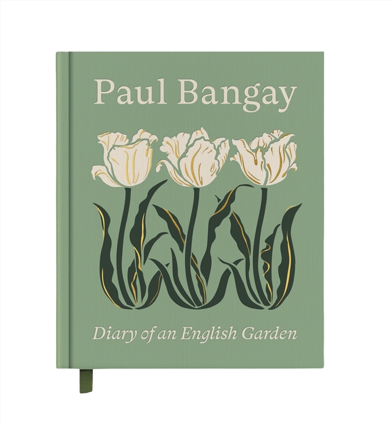 Diary of an English Garden/Product Detail/Gardening