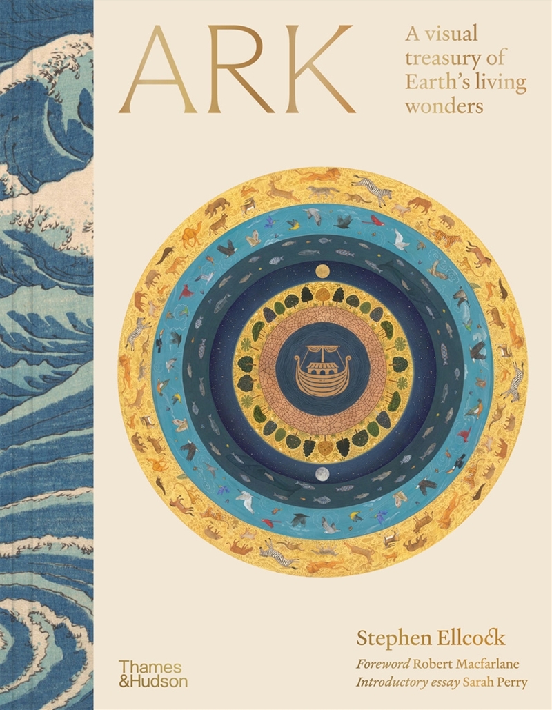 Ark/Product Detail/Science