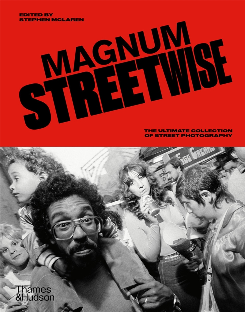 Magnum Streetwise/Product Detail/Photography