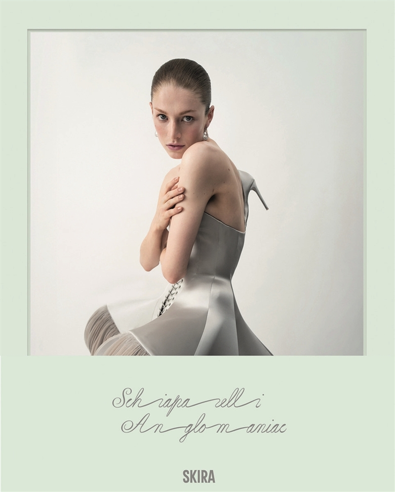 Schiaparelli: Anglomaniac/Product Detail/Fashion & Style Guides