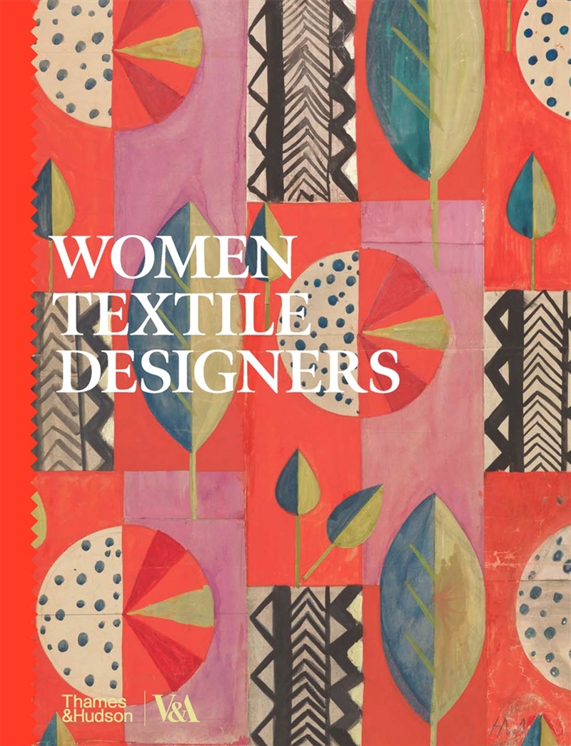 Women Textile Designers/Product Detail/Fashion & Style Guides