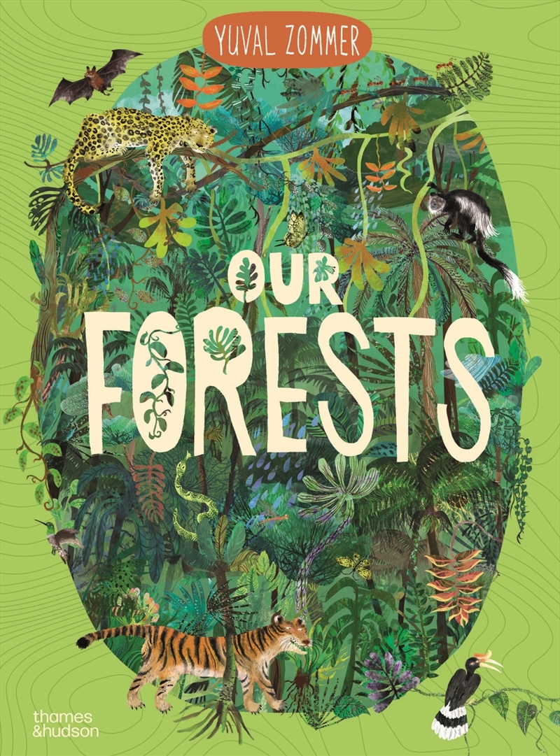 Our Forests/Product Detail/Art