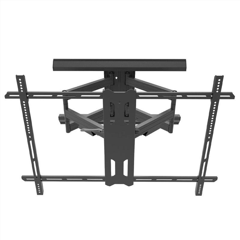 Kanto PMX800 Pro Series Full Motion TV Wall Mount with Adjustable Offset for 55" - 120" TVs/Product Detail/Accessories