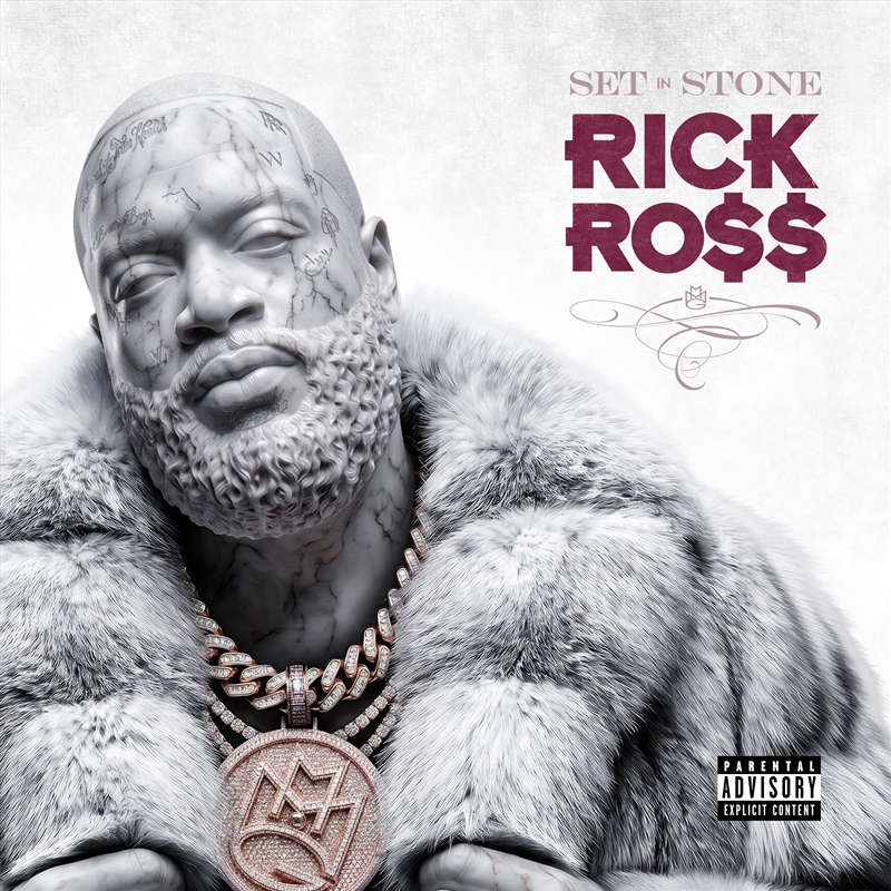 Set In Stone/Product Detail/Rap