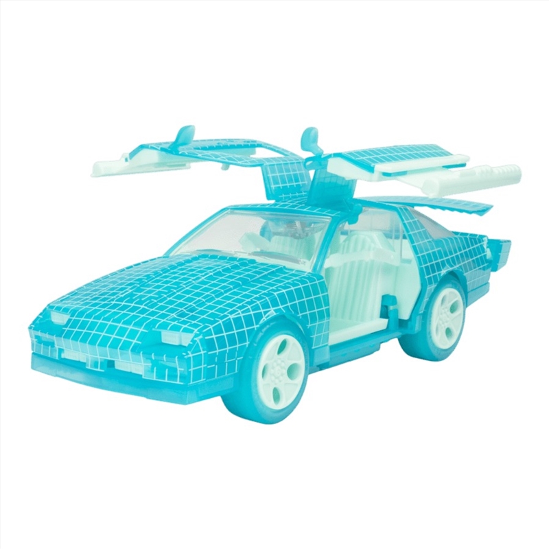 M.A.S.K. - Hologram Thunderhawk Action Figure/Product Detail/Figurines