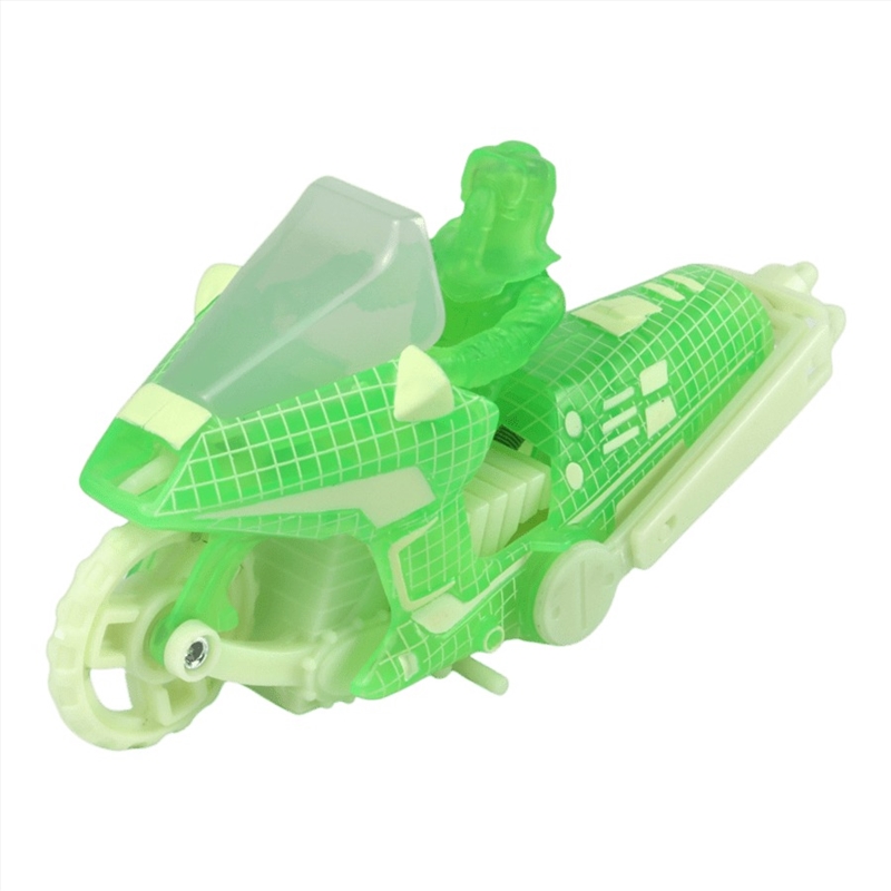M.A.S.K. - Hologram Condor Action Figure/Product Detail/Figurines