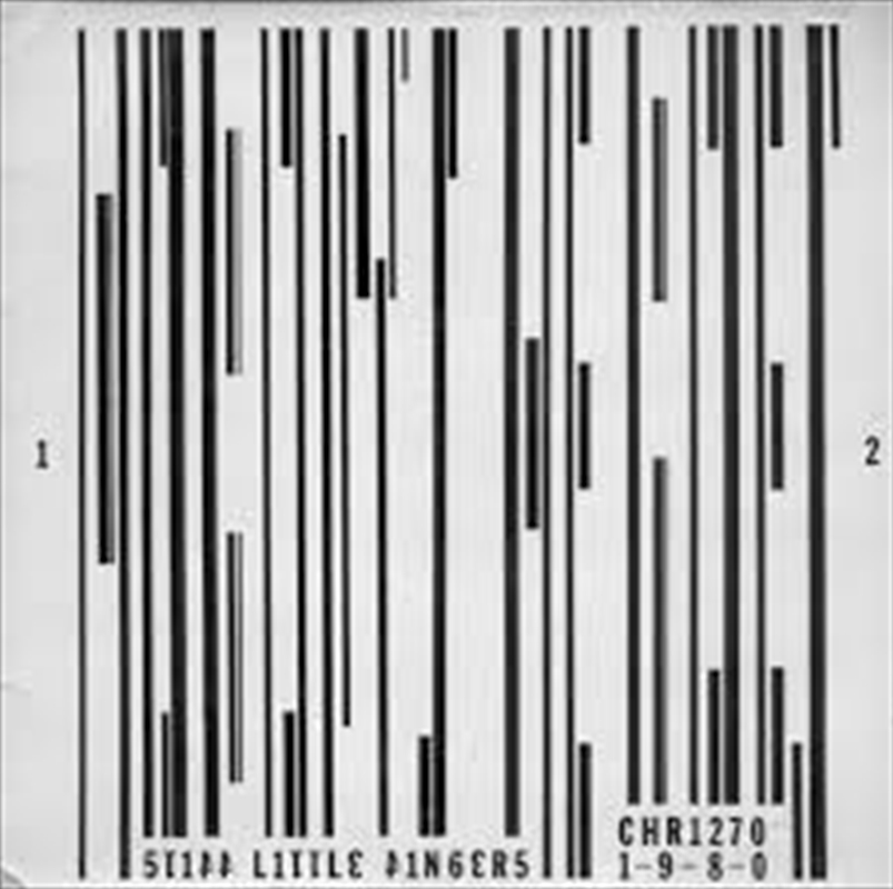 Nobody's Heroes/Product Detail/Punk