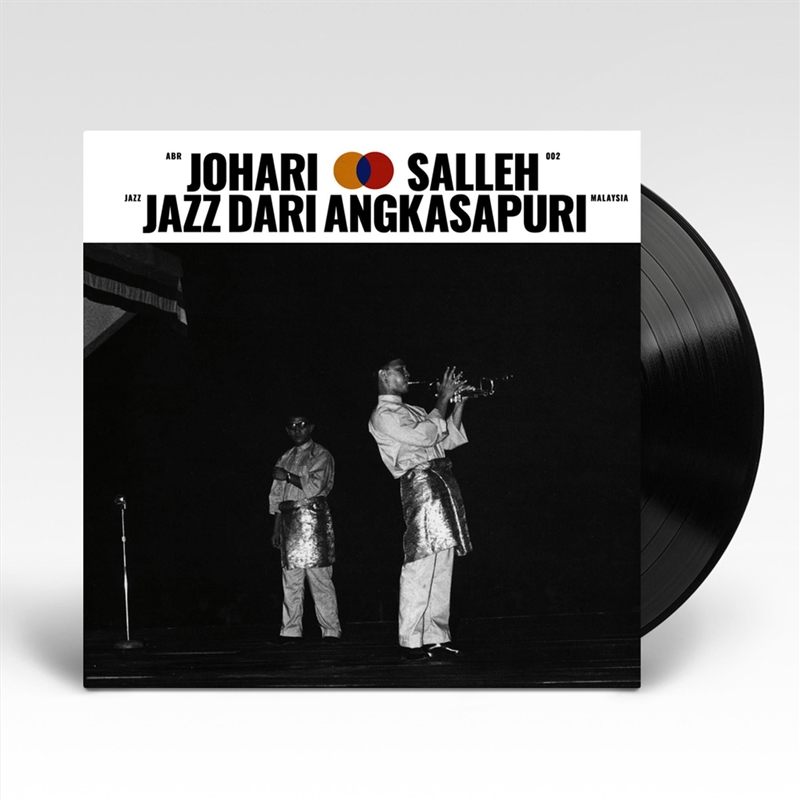 Jazz Dari Angkasapuri/Product Detail/Jazz