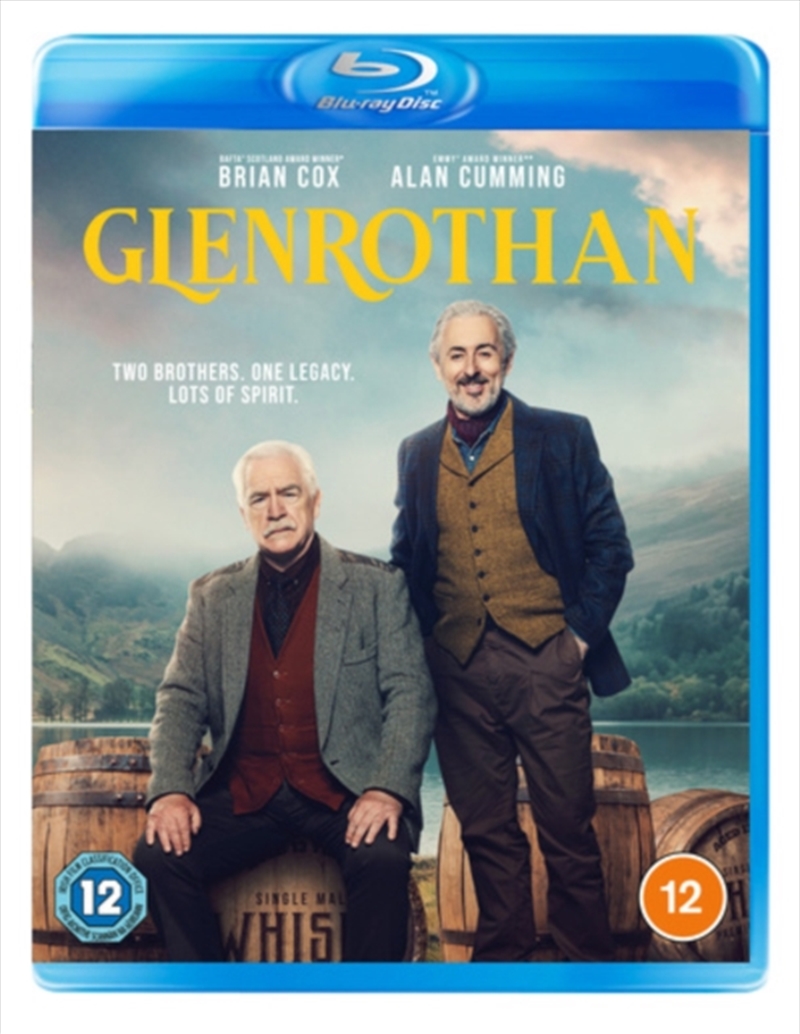 Glenrothan/Product Detail/Comedy