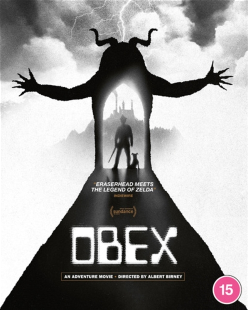Obex/Product Detail/Horror