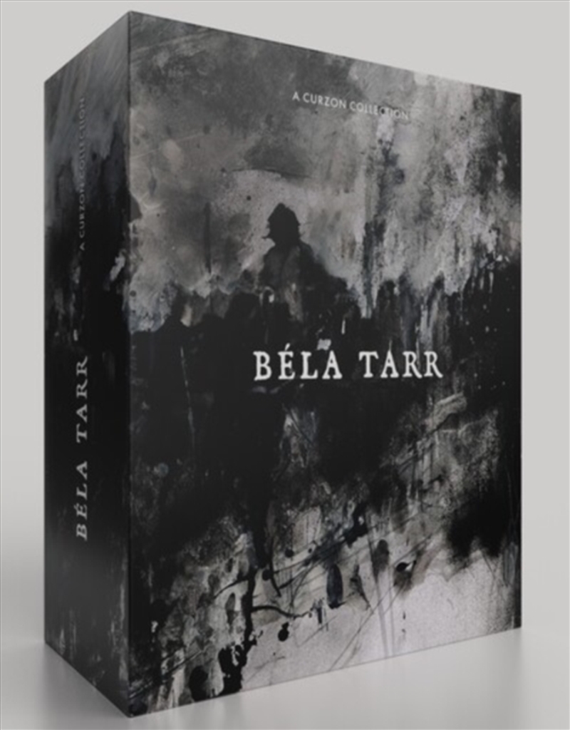 Bela Tarr - A Curzon Collection/Product Detail/Drama
