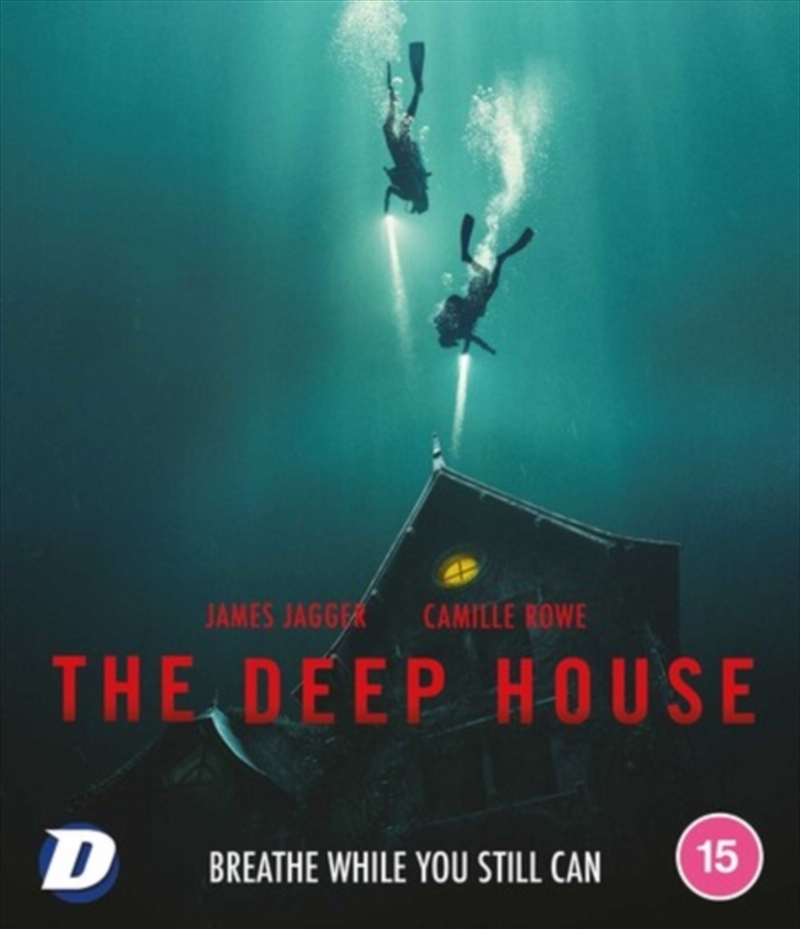 The Deep House/Product Detail/Horror