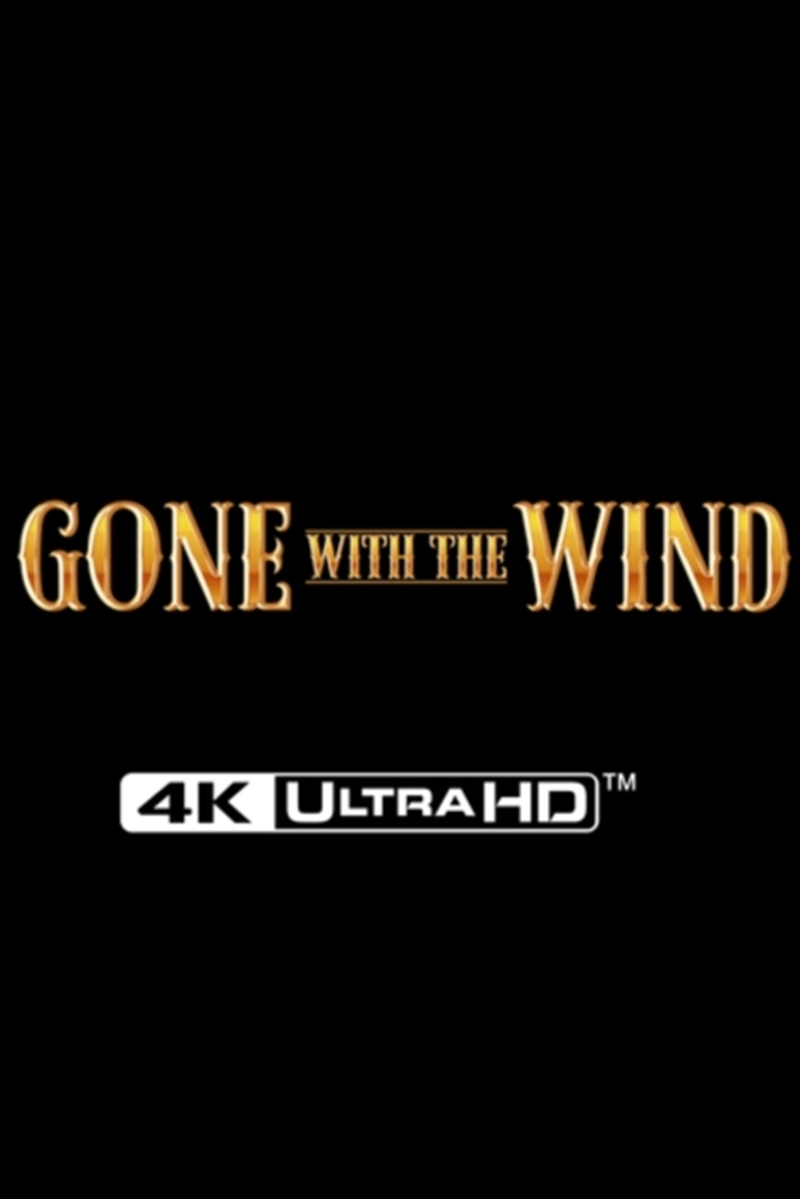 Gone With The Wind - Limited Collectors Edition/Product Detail/Drama