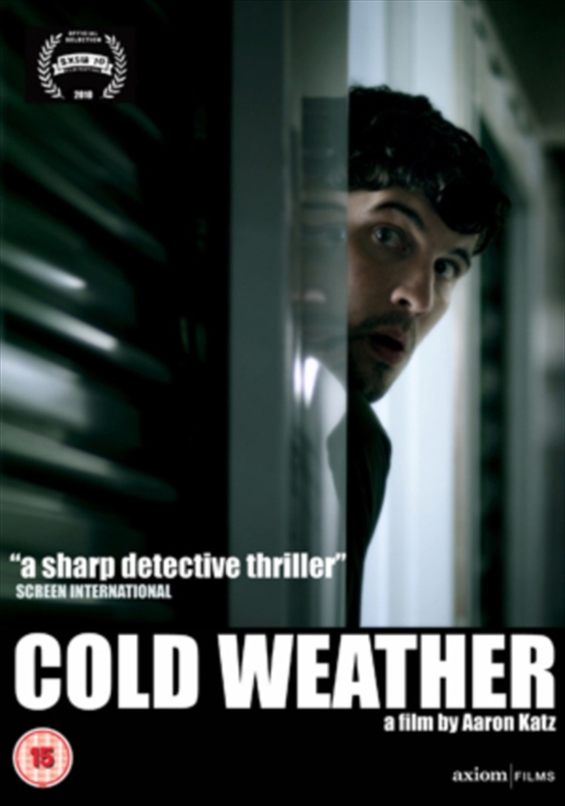 Cold Weather (REGION 2)/Product Detail/Thriller