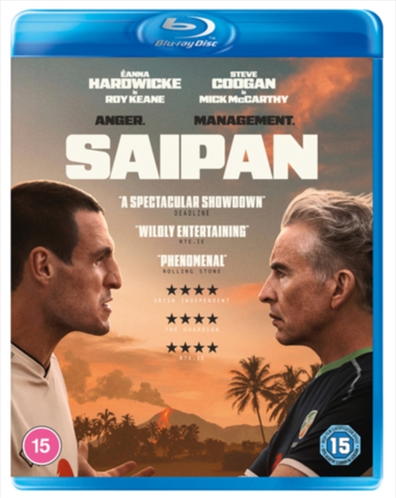 Saipan/Product Detail/Drama
