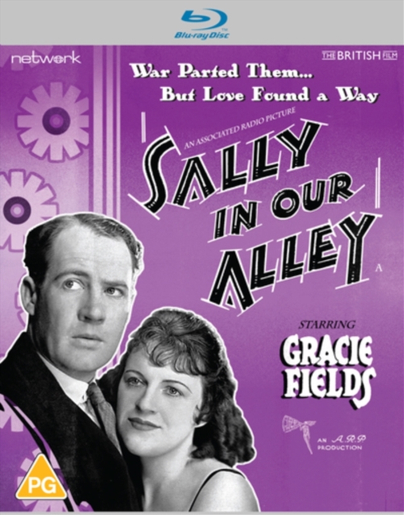 Sally in Our Alley/Product Detail/Drama
