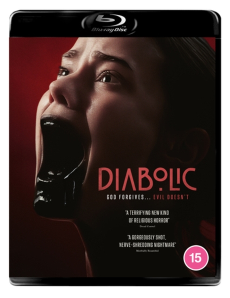 Diabolic/Product Detail/Horror