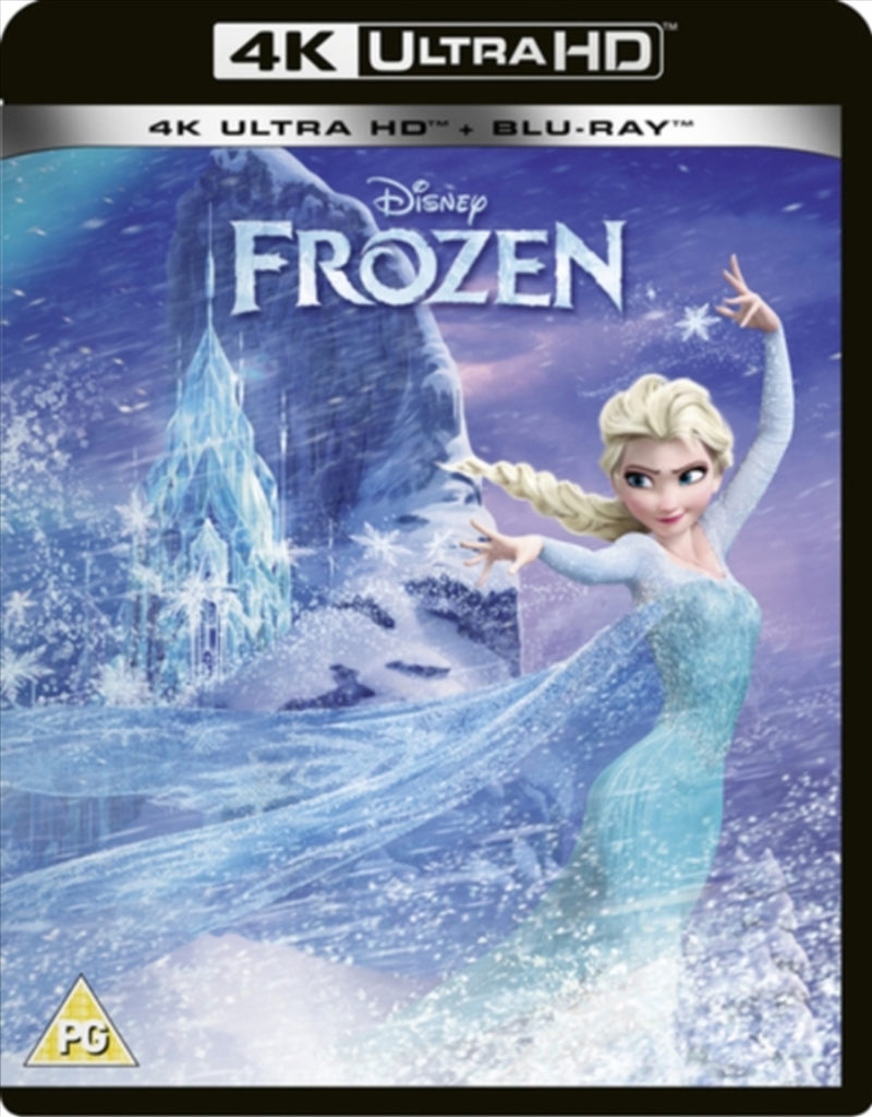 Frozen/Product Detail/Disney