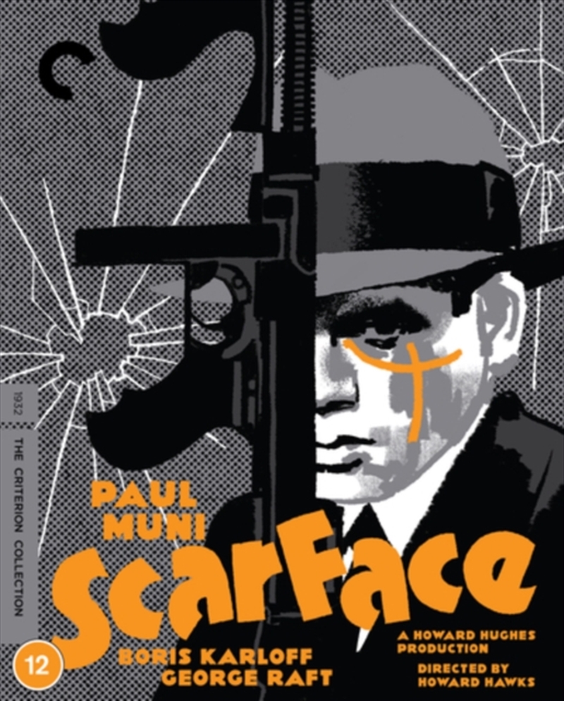 Scarface/Product Detail/Action