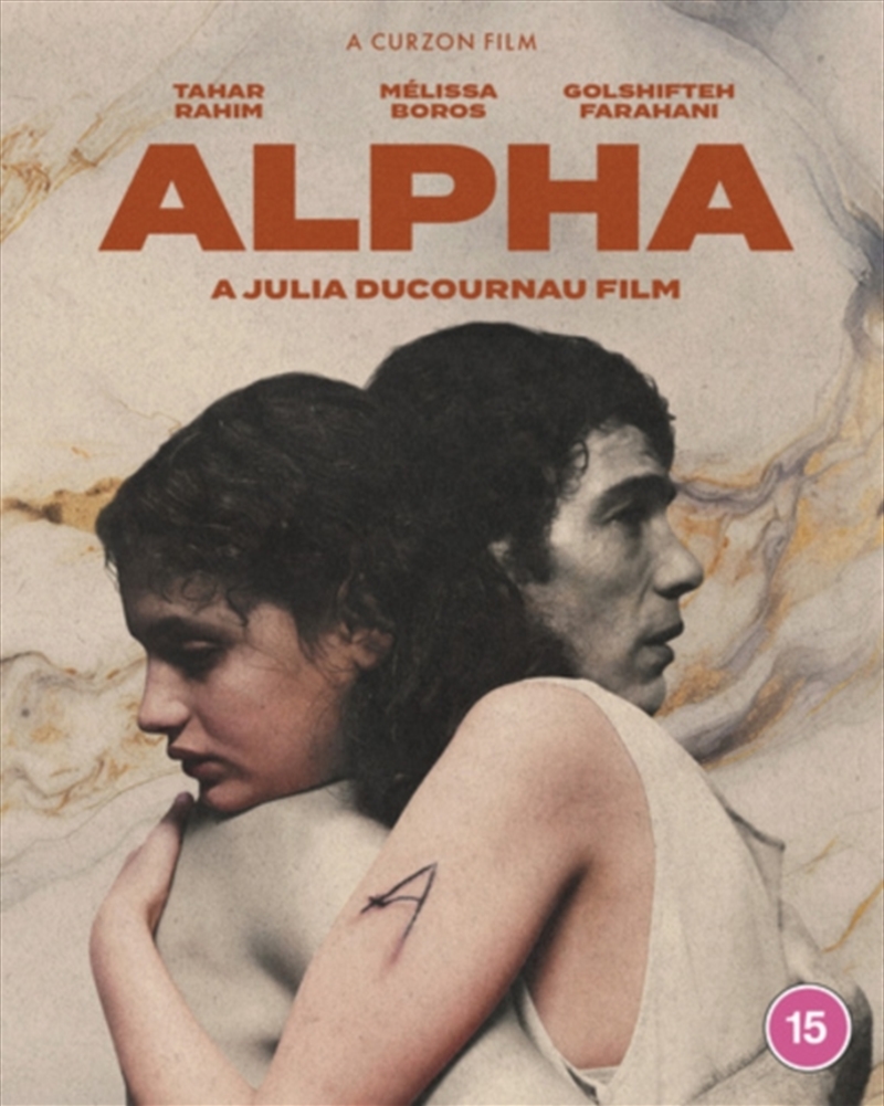 Alpha/Product Detail/Drama