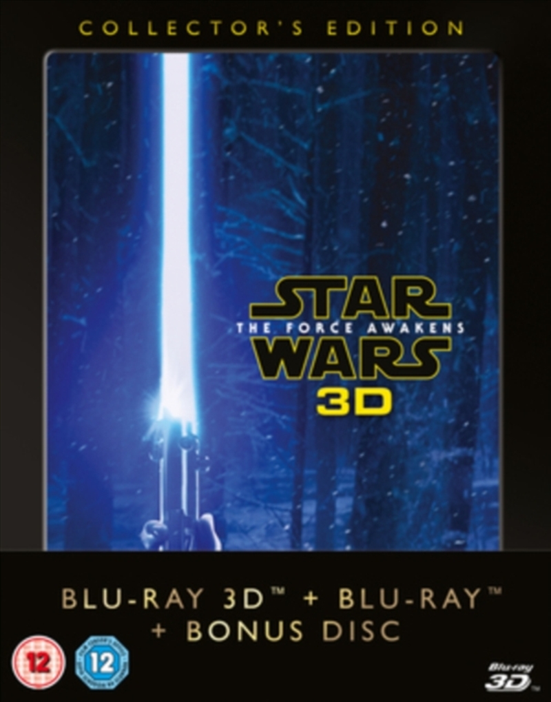 Star Wars - The Force Awakens/Product Detail/Action