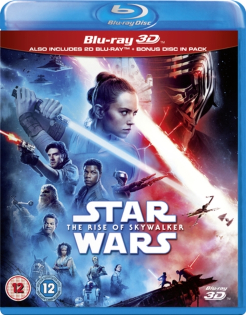 Star Wars - The Rise Of Skywalker/Product Detail/Action