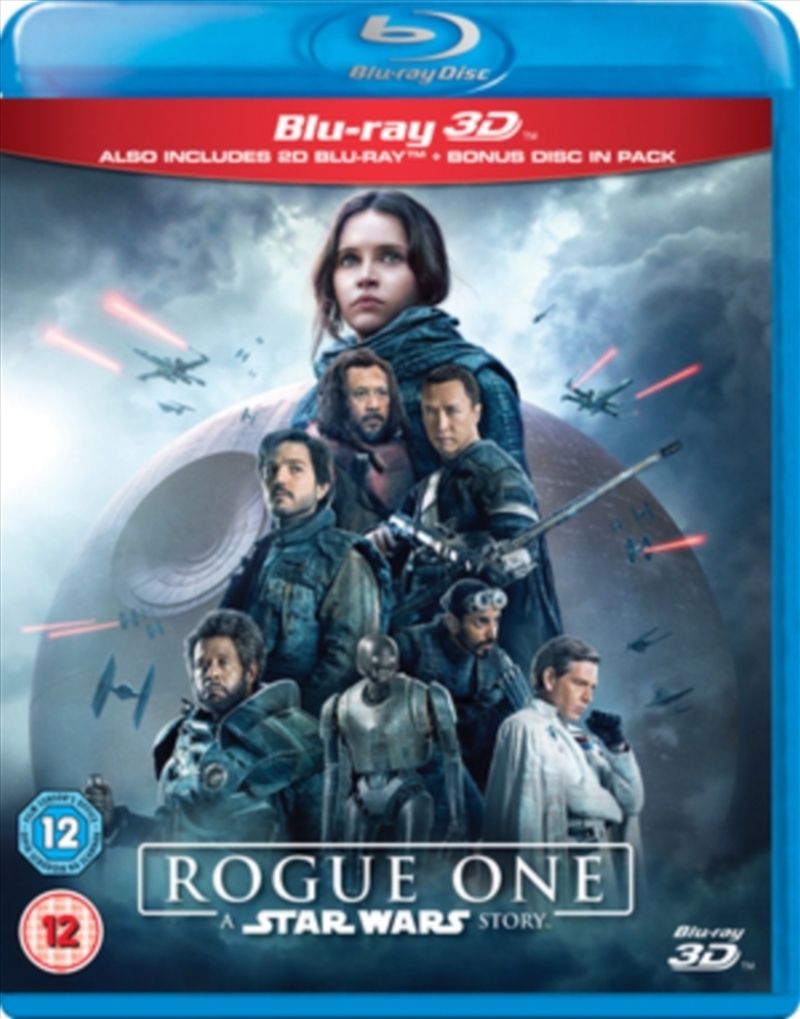 Star Wars - Rogue One A Star Wars Story/Product Detail/Action