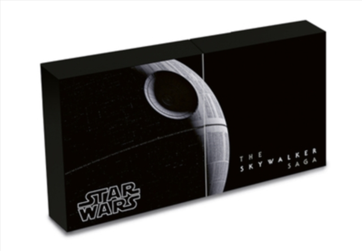 Star Wars - The Skywalker Saga Complete Collection/Product Detail/Action